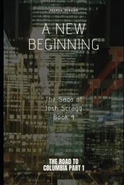 The Saga Of Josh Scragg