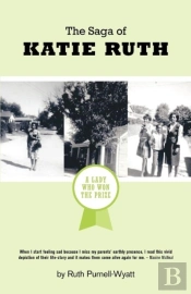 The Saga Of Katie Ruth