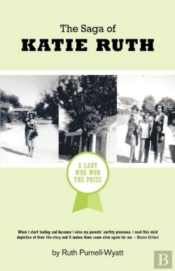 Bertrand.pt - The Saga Of Katie Ruth
