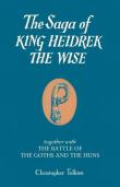 The Saga Of King Heidrek The Wise