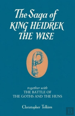 Bertrand.pt - The Saga Of King Heidrek The Wise