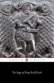 The Saga Of King Hrolf Kraki