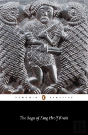 The Saga Of King Hrolf Kraki