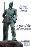 The Saga Of Nicholas Stoner