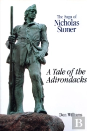 The Saga Of Nicholas Stoner