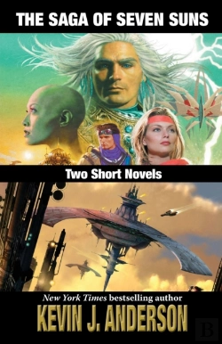Bertrand.pt - The Saga Of Seven Suns