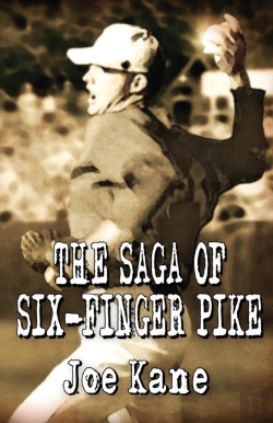 Bertrand.pt - The Saga Of Six-Finger Pike