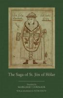 The Saga Of St. Jon Of Holar
