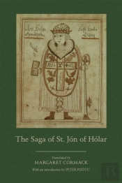 The Saga Of St. Jon Of Holar