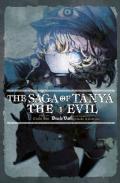 The Saga Of Tanya The Evil, Vol. 1 (Light Novel)