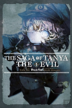 Bertrand.pt - The Saga Of Tanya The Evil, Vol. 1 (Light Novel)