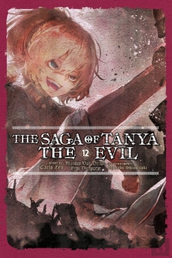 Bertrand.pt - The Saga Of Tanya The Evil, Vol. 12 (Light Novel)