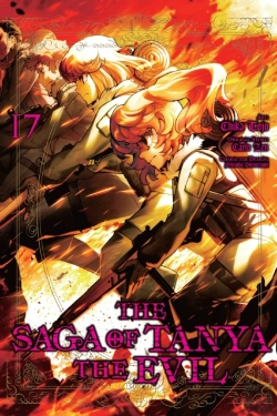 Bertrand.pt - The Saga Of Tanya The Evil, Vol. 17 (Manga)
