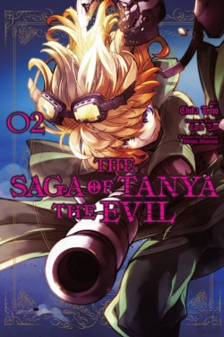 Bertrand.pt - The Saga Of Tanya The Evil, Vol. 2 (Manga)