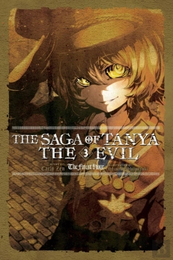 Bertrand.pt - The Saga Of Tanya The Evil, Vol. 3 (Light Novel)