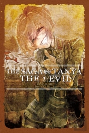 The Saga Of Tanya The Evil, Vol. 7 (Light Novel)