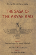 The Saga Of The Aryan Race Vol 3-5