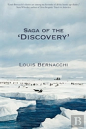 The Saga Of The Discovery