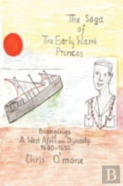 The Saga Of The Early Warri Princes
