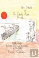 The Saga Of The Early Warri Princes