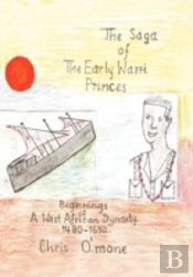 The Saga Of The Early Warri Princes