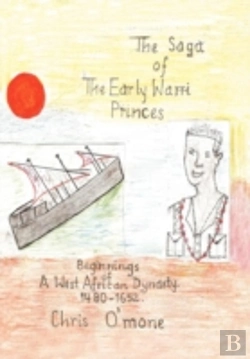 Bertrand.pt - The Saga Of The Early Warri Princes
