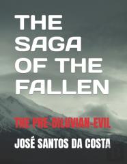 The Saga Of The Fallen