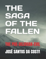 The Saga Of The Fallen