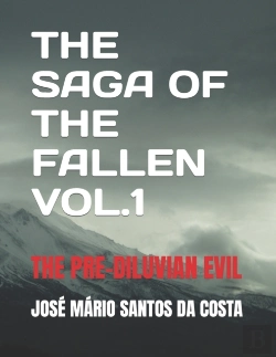 Bertrand.pt - The Saga Of The Fallen Vol 1