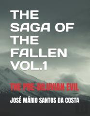 The Saga Of The Fallen Vol 1