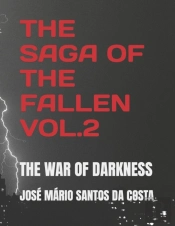 The Saga Of The Fallen Vol 2