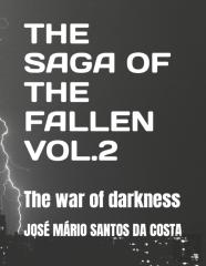 The Saga Of The Fallen Vol 2