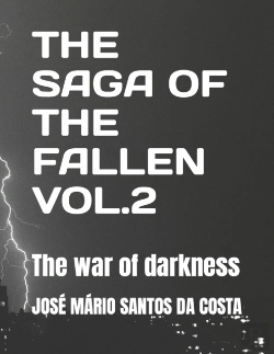 Bertrand.pt - The Saga Of The Fallen Vol 2