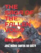The Saga Of The Fallen Vol.3