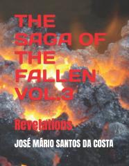 The Saga Of The Fallen Vol.3