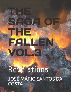 Bertrand.pt - The Saga Of  The Fallen Vol.3