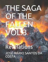 The Saga Of The Fallen Vol.3