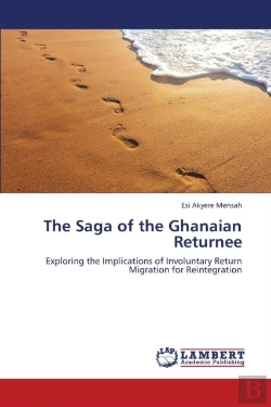 Bertrand.pt - The Saga Of The Ghanaian Returnee