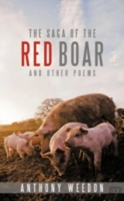 Bertrand.pt - The Saga Of The Red Boar: And Other Poem