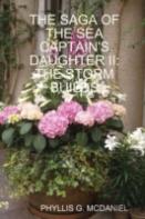 The Saga Of The Sea Captain'S Daughter Ii: The Storm Builds