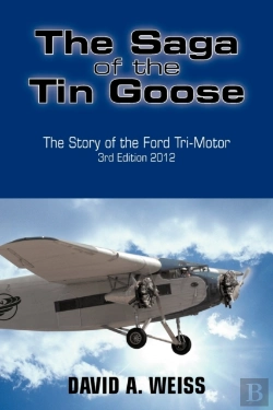 Bertrand.pt - The Saga Of The Tin Goose