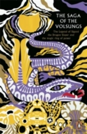 The Saga Of The Volsungs