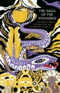 Bertrand.pt - The Saga Of The Volsungs