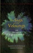 The Saga Of The Volsungs