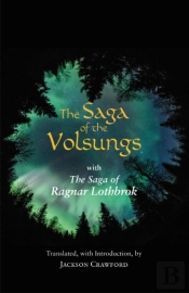 The Saga Of The Volsungs