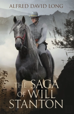 Bertrand.pt - The Saga Of Will Stanton