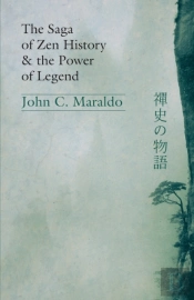 The Saga Of Zen History And The Power Of Legend
