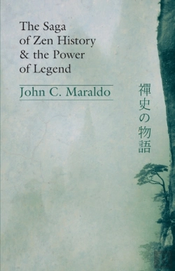 Bertrand.pt - The Saga Of Zen History And The Power Of Legend