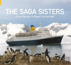 Bertrand.pt - The Saga Sisters