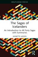 The Sagas Of Icelanders